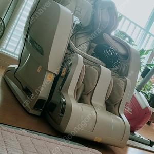 안마의자
