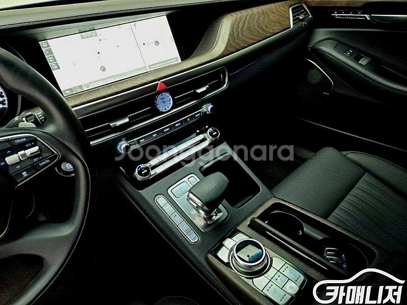 [제네시스]G90 3.8 GDI AWD 프레스티지 (4...--2