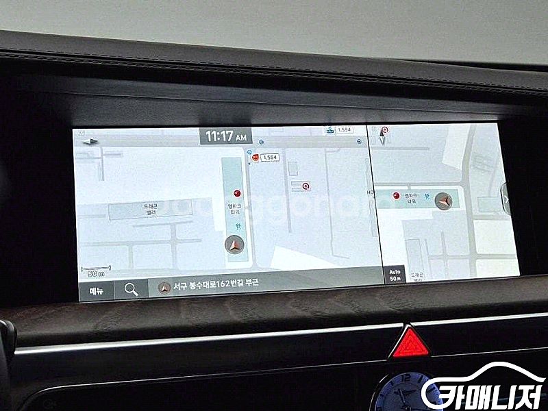 [제네시스]G90 3.8 GDI AWD 프레스티지 (4...--4