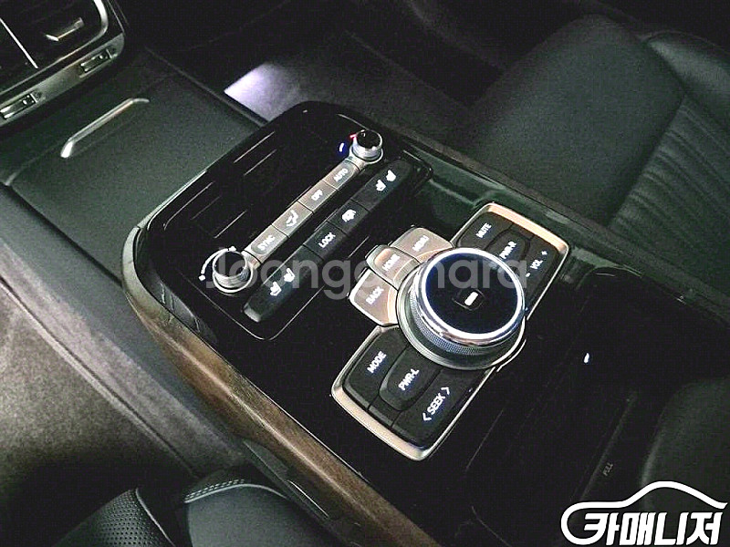 [제네시스]G90 3.8 GDI AWD 프레스티지 (4...--9