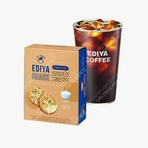 이디야커피 언제나 응원해 세트(쿠키 + 아메리카노 L) 5700원 -> 4000원 에 팝니다 2025/07/09일까지