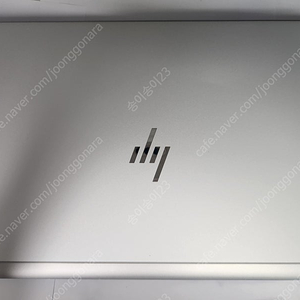 HP 엘리트북 840 G7 LTE 지원 노트북 판매합니다.