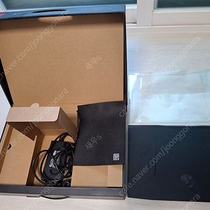 msi Bravo 17 C7VF 브라보 게이밍 노트북