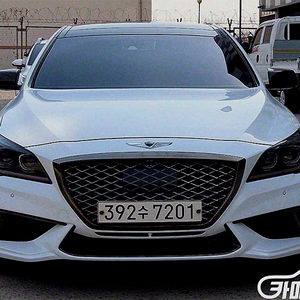 [제네시스]G80 3.3 T 스포츠 2020 년 중고차☆전액할부☆중고리스☆첫차☆