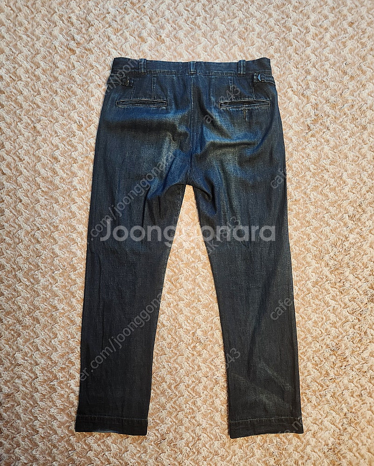 더블알엘 데님 필드팬츠 32x32 RRL--1