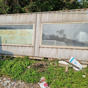 컨테이너 7000*4000