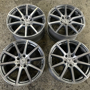 [판매]벤츠 G바겐 G63AMG 임판급 20인치 휠