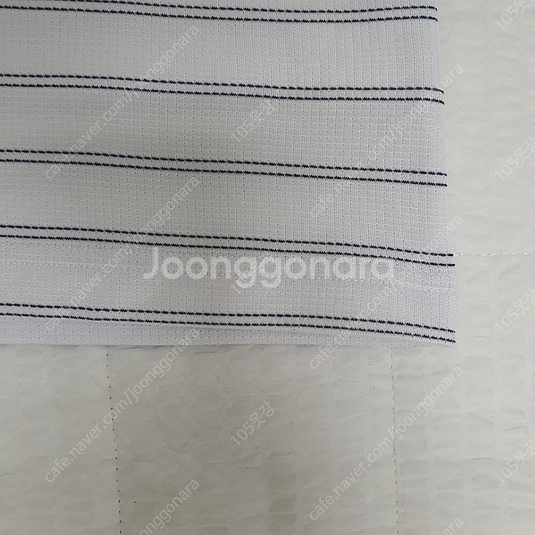 김영주 골프 반팔 카라티 남자105--3
