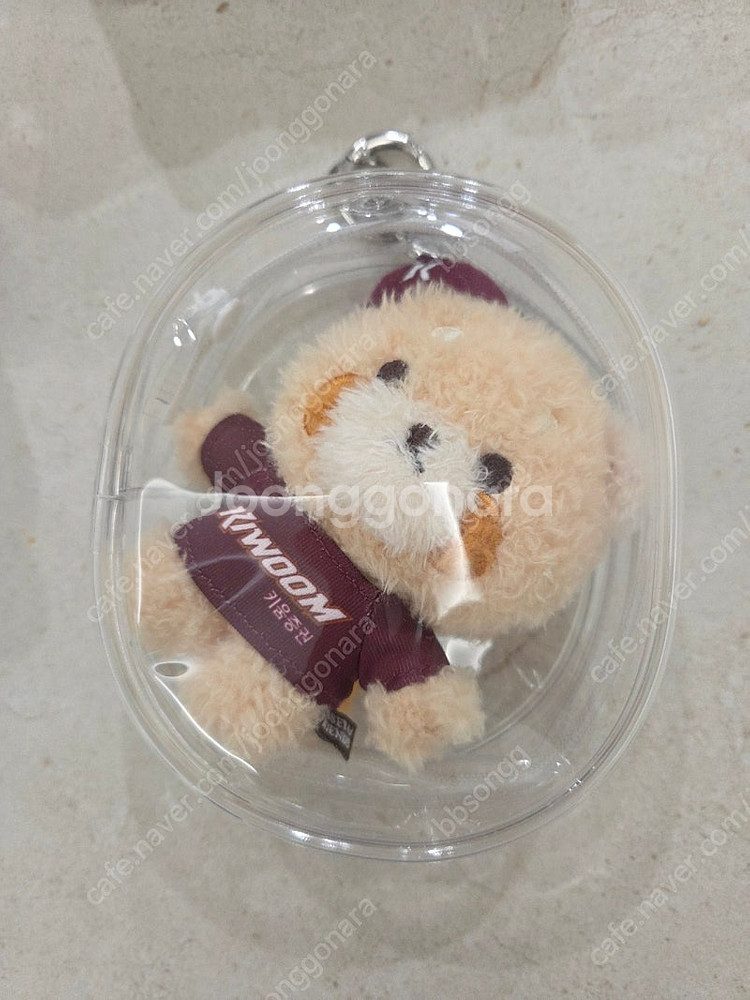 최강레시 키움히어로즈 키링 팝니다--0