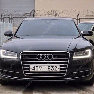 @15년식 A8(3세대) 50 TFSI 콰트로 LWB 전국최저가격전액할부최대72개월저신용할부카드현금고품질