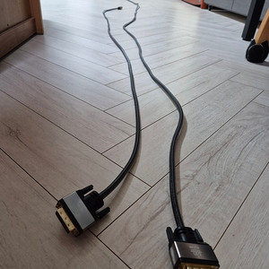 hdmi-dvi 케이블 v2.1 8k ultra HD 3m, 5m 일괄 만원(택포)