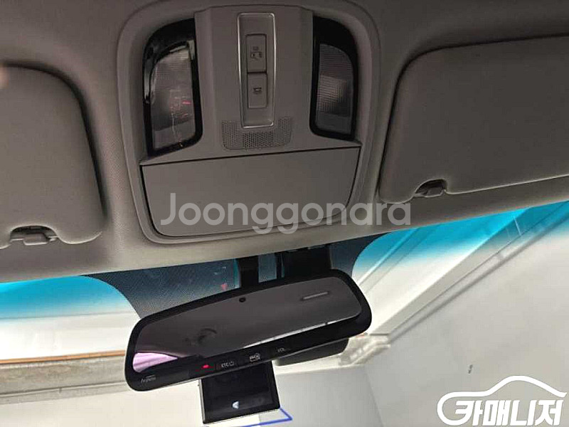 기아 올 뉴 K7 2.4 GDI 노블레스 2019 년 ...--6