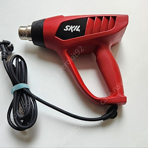보쉬제작 미국 SKIL 8006 열풍기(1800W)