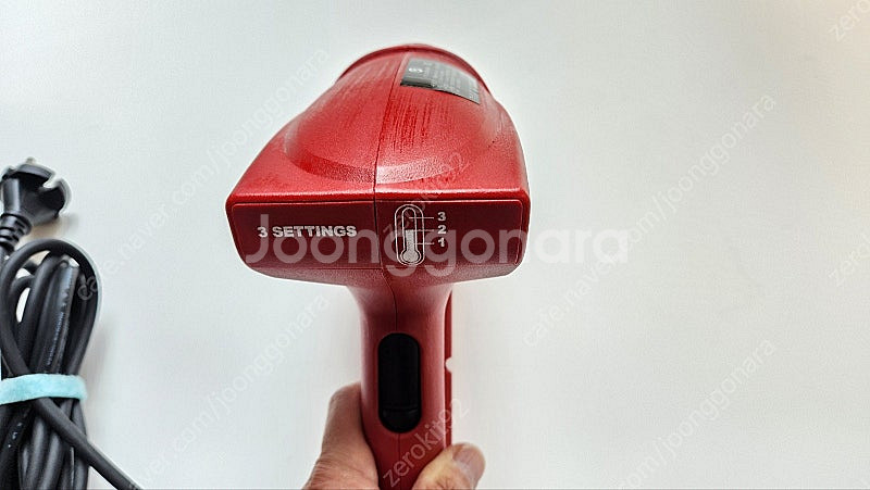 보쉬제작 미국 SKIL 8006 열풍기(1800W)--1