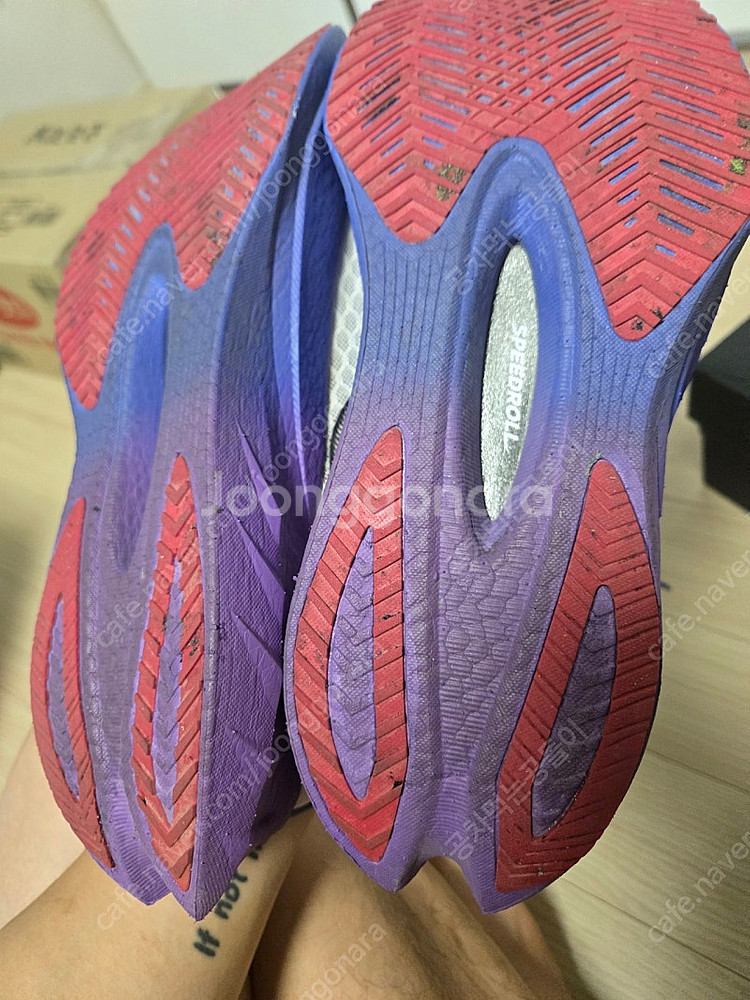 써코니 엔돌핀 프로4 280mm--4