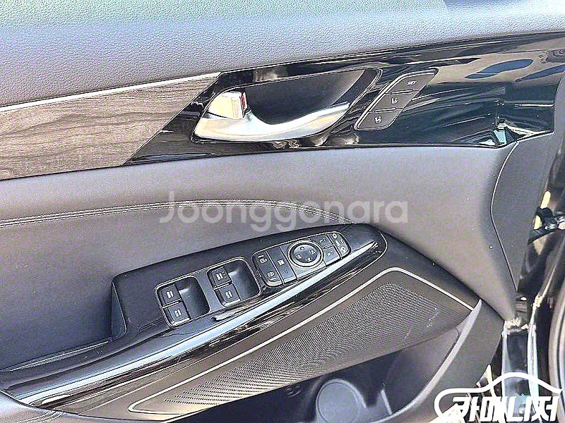 기아 K7 프리미어 3.0 LPI(랜터카) 2020 년...--3