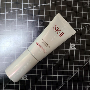 sk2 cc크림 택포