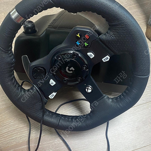 g923 쉬프트 및 거치대