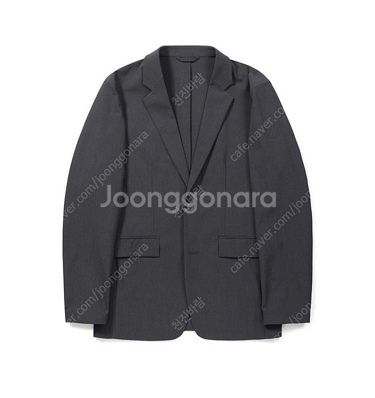 에피그램 25SS TRABEST 데일리 블레이저 여름자...--0