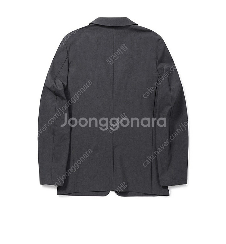 에피그램 25SS TRABEST 데일리 블레이저 여름자...--1