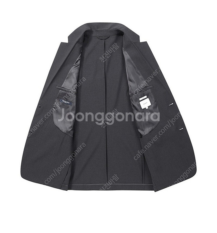 에피그램 25SS TRABEST 데일리 블레이저 여름자...--3