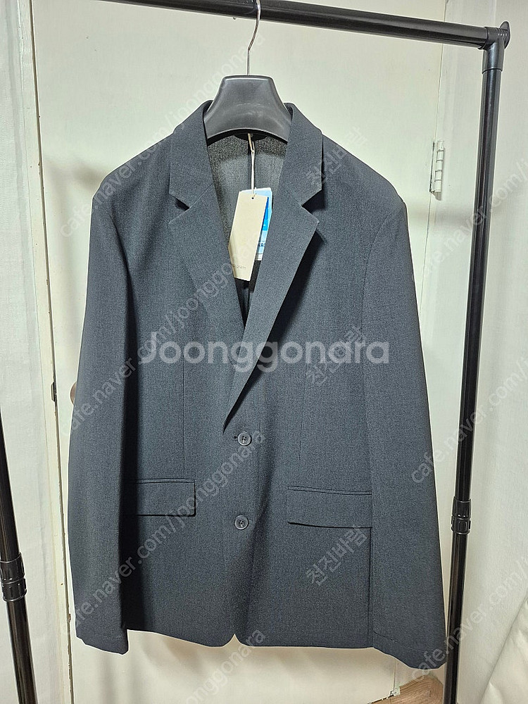 에피그램 25SS TRABEST 데일리 블레이저 여름자...--4