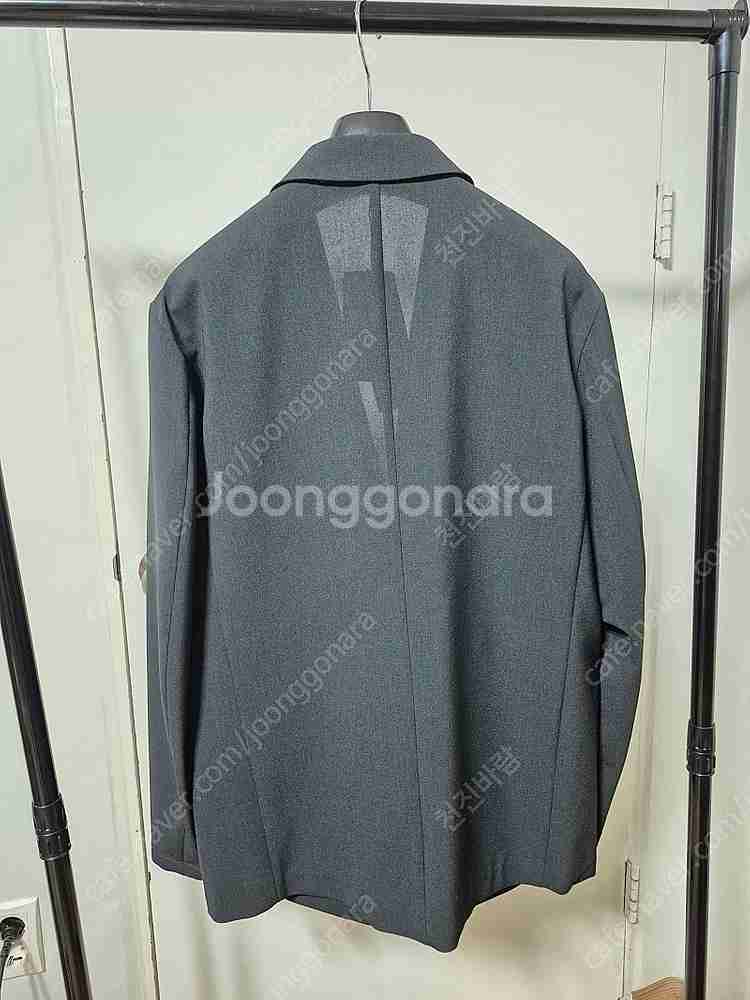 에피그램 25SS TRABEST 데일리 블레이저 여름자...--5