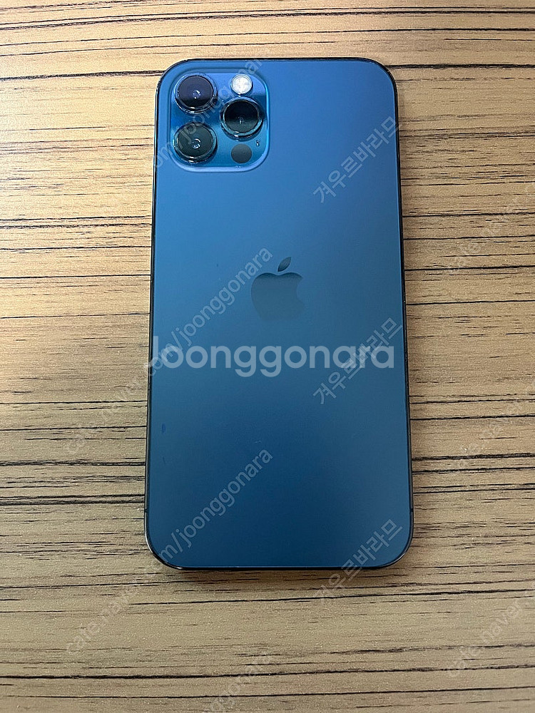 아이폰 12 프로 퍼시픽블루 256GB--0