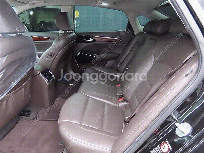K7 중고 K7 올 뉴 K7 검정색 2016년식 2.4...--6