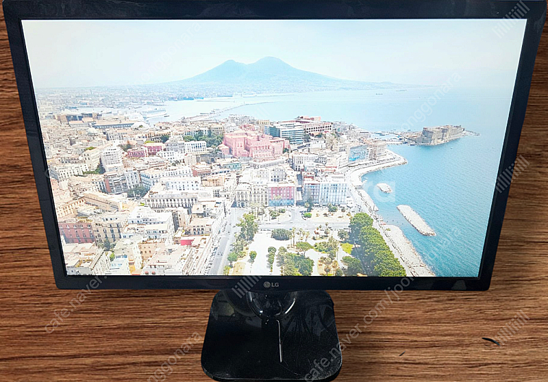 LG 모니터 LED 24인치 24M47VQ 팝니다--0