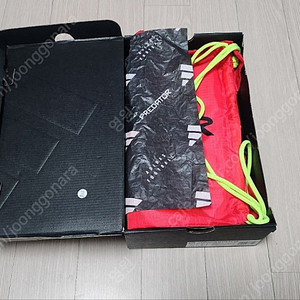 프레데터25 엘리트 ft ag 265