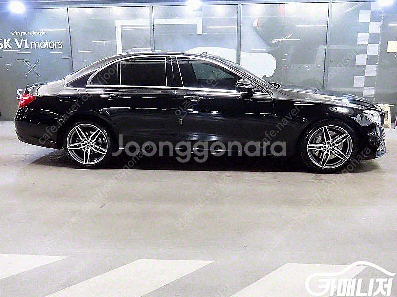 [벤츠]E-클래스 W213 E300 AMG LINE ★...--3