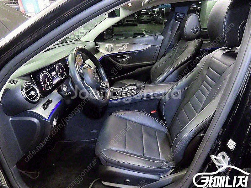 [벤츠]E-클래스 W213 E300 AMG LINE ★...--6