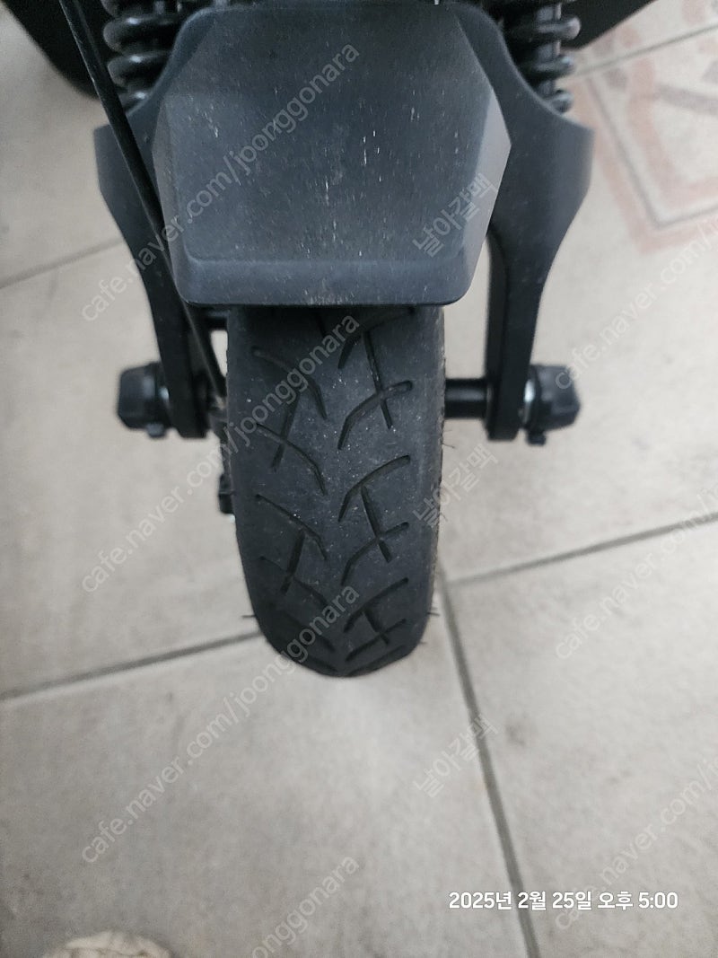 듀얼트론 미니EX EYE4(미니모터스) 3월까지만 판매