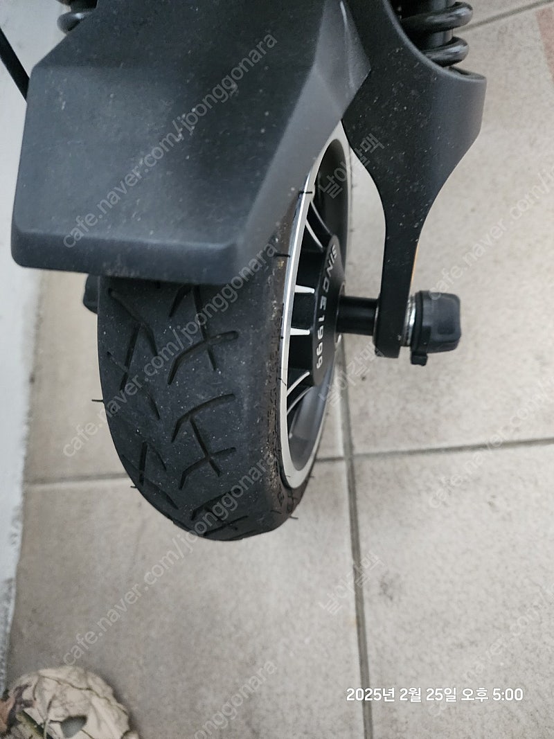 듀얼트론 미니EX EYE4(미니모터스) 3월까지만 판매