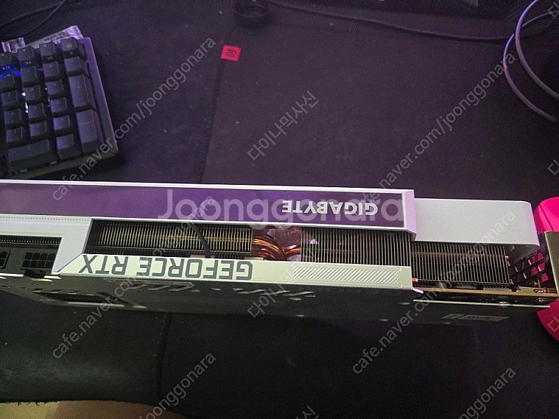 기가바이트 rtx3080 비젼 vision 그래픽카드 ...--0
