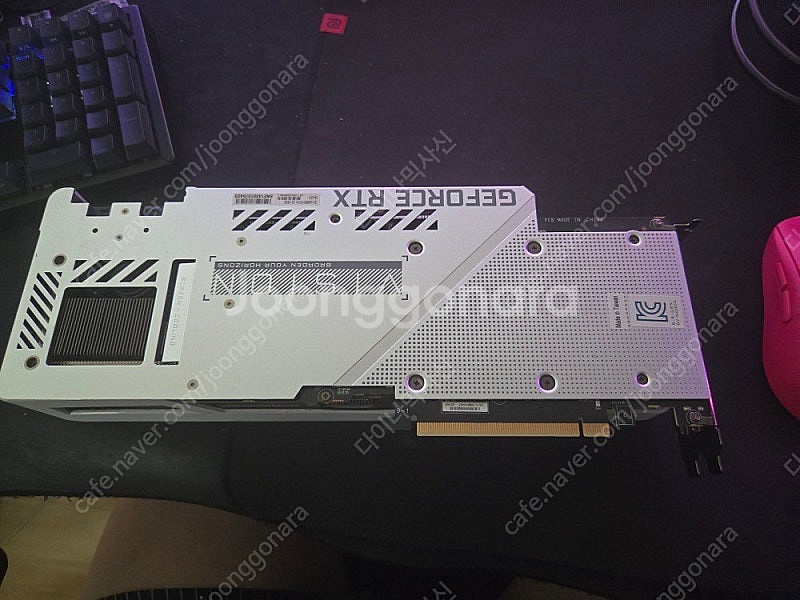 기가바이트 rtx3080 비젼 vision 그래픽카드 ...--1