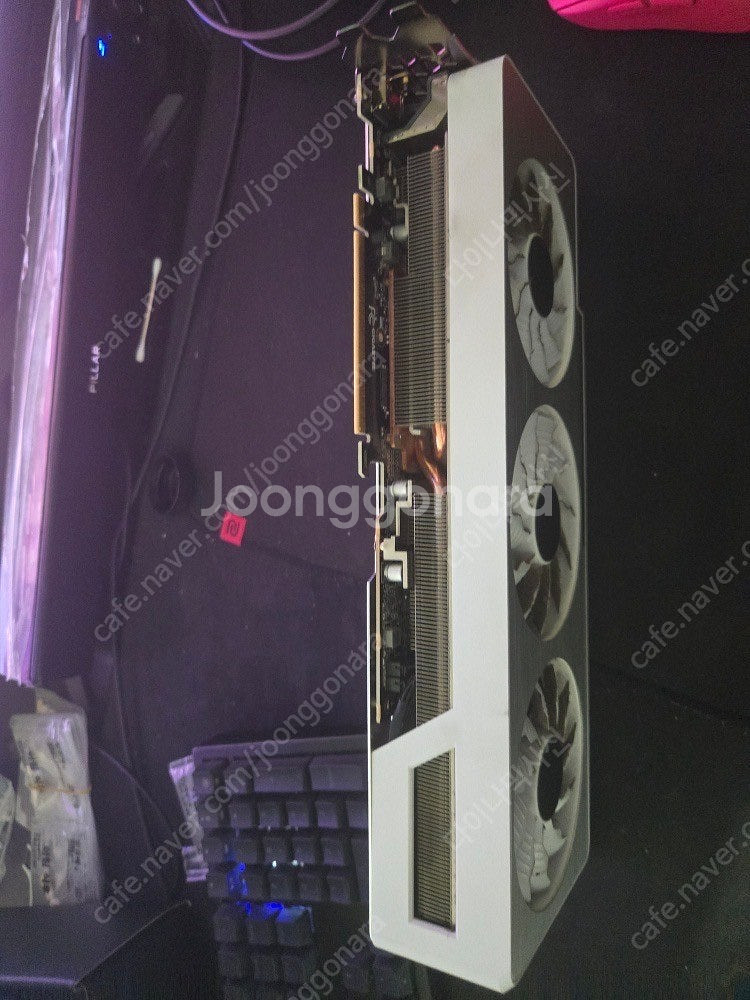 기가바이트 rtx3080 비젼 vision 그래픽카드 ...--2