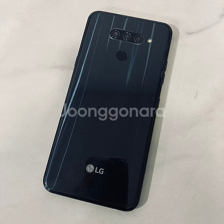 LG 엘지 X6 블랙 64기가 액정S급 매우매우깨끗! ...--1