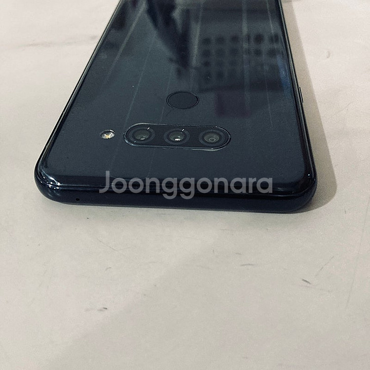 LG 엘지 X6 블랙 64기가 액정S급 매우매우깨끗! ...--3