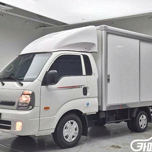 [소형화물][하이내장탑]봉고3 (LPG2.5터보) 킹캡/초장축 L (3인승 /1톤) 2025 년 LPG 중고차 전액할부 중고차리스 중고차수출