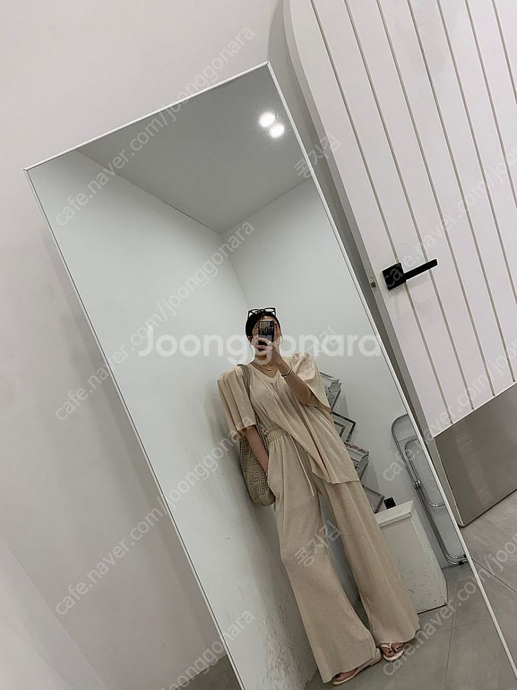 플리츠 퍼프 세트~88가능 #진바니#벨201--3