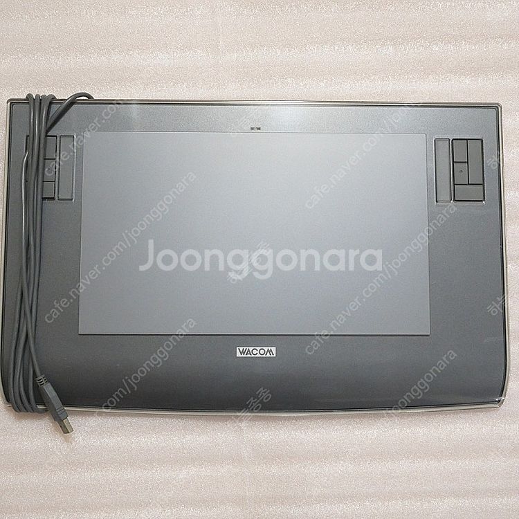 와콤 인튜어스3 Intuos3 PTZ-631W 타블렛 ...--0