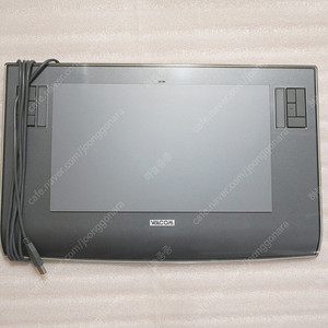 와콤 인튜어스3 Intuos3 PTZ-631W 타블렛 팝니다