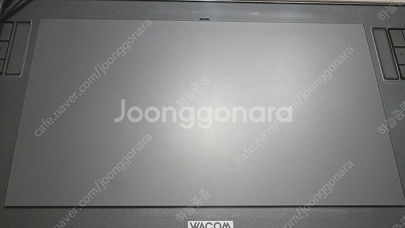 와콤 인튜어스3 Intuos3 PTZ-631W 타블렛 ...--2