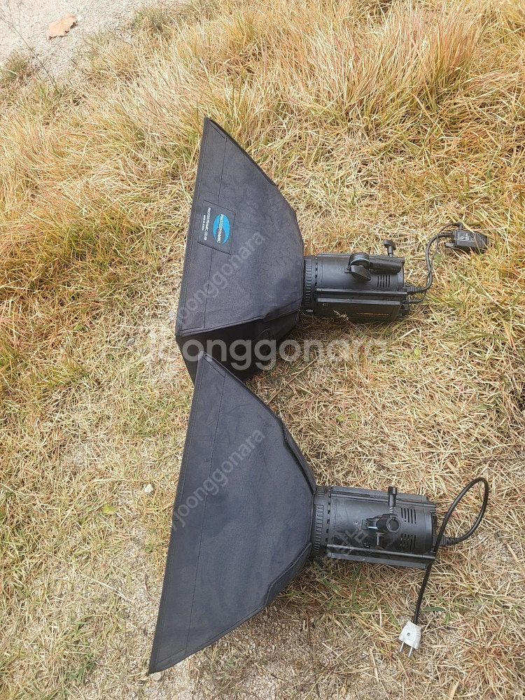 포토다이나믹 조명 DMW400 판매--1