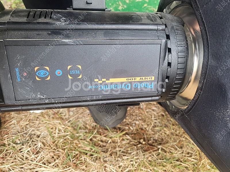 포토다이나믹 조명 DMW400 판매--3