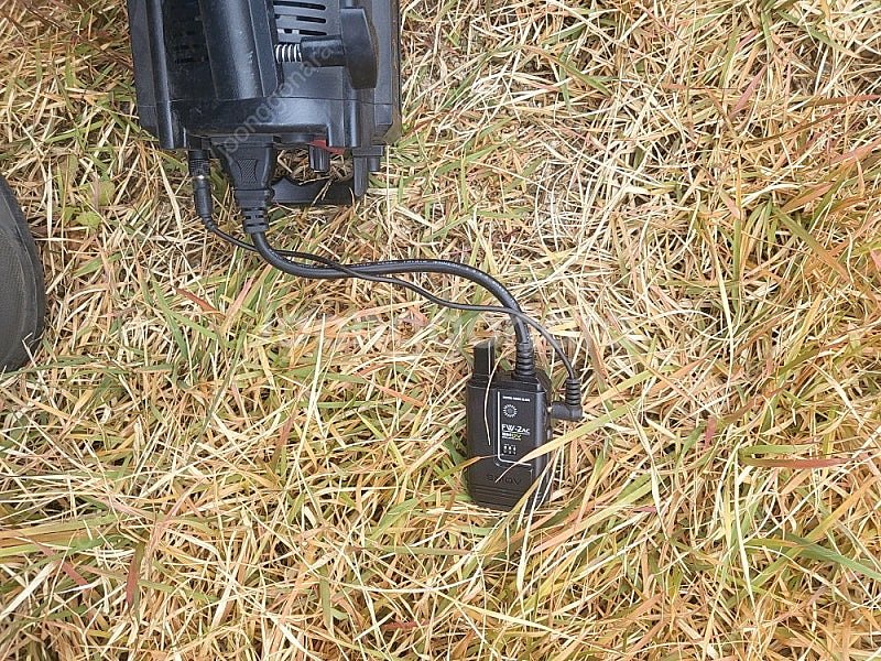 포토다이나믹 조명 DMW400 판매--4