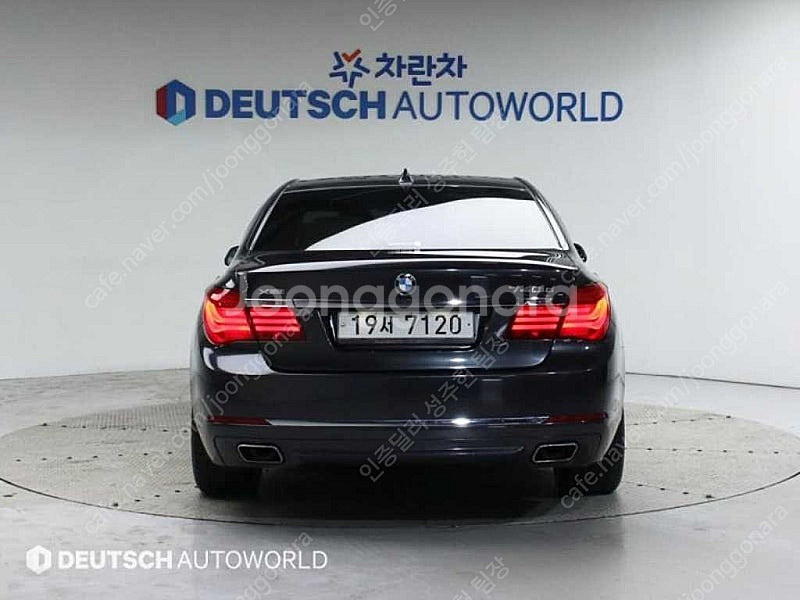BMW 7시리즈 중고 BMW 중고 BMW 7시리즈 중고...--4