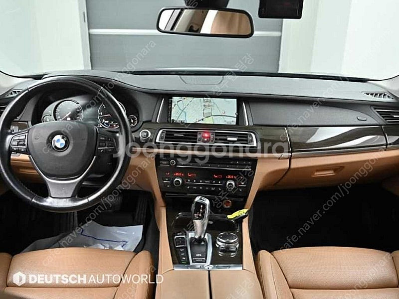 BMW 7시리즈 중고 BMW 중고 BMW 7시리즈 중고...--7